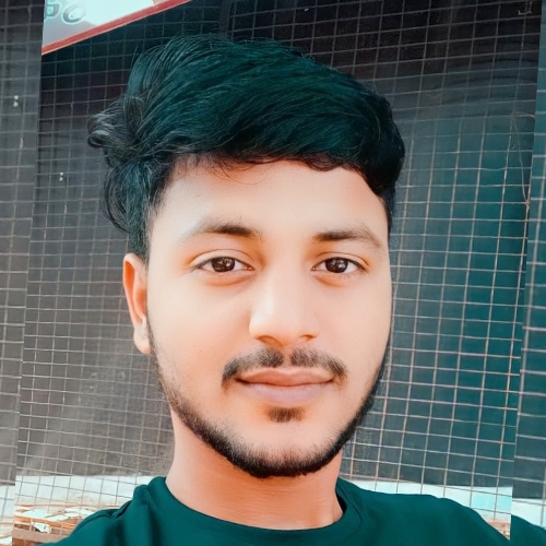 SUMIT SHARMA