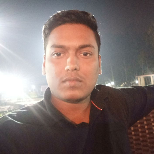 SAURABH KUMAR VERMA
