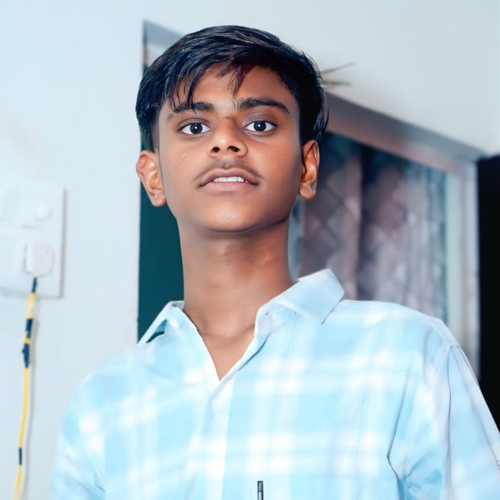 PARAS KUMAR 