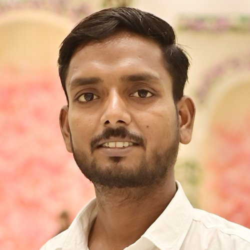 AAKASH KESHARWANI