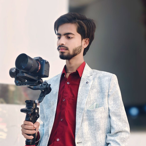 ABHISHEK MAURYA
