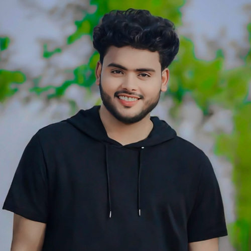 AMAN SAROJ