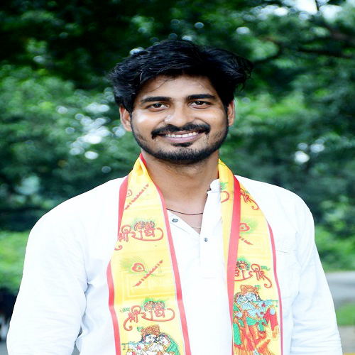 MAYANK SHARMA