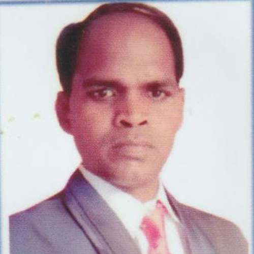 LAL JI 