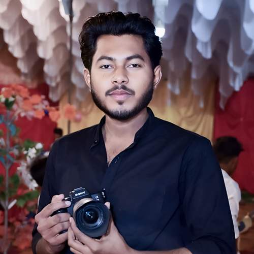 JITESH KUMAR 