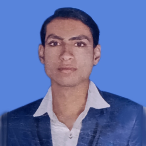 ASHUTOSH 