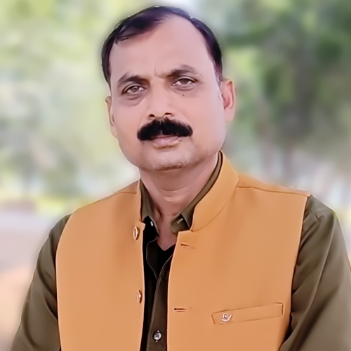 VIRENDRA PRATAP VERMA (ADVOCATE)