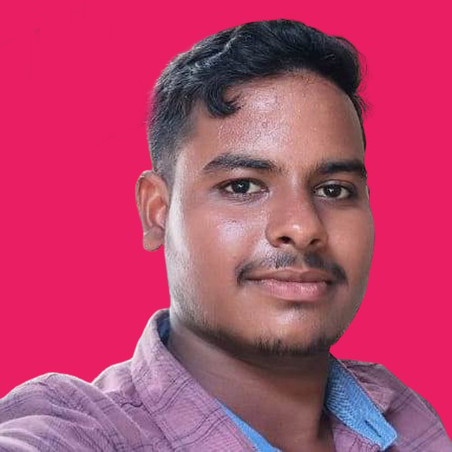 HIMANSHU MAURYA