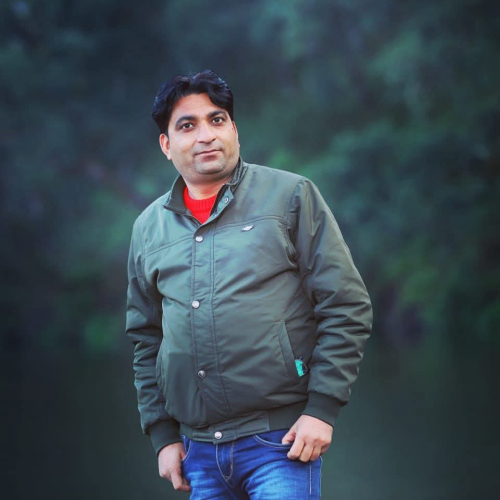 SACHIN SHARMA