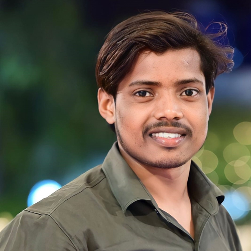 MONU KUMAR 