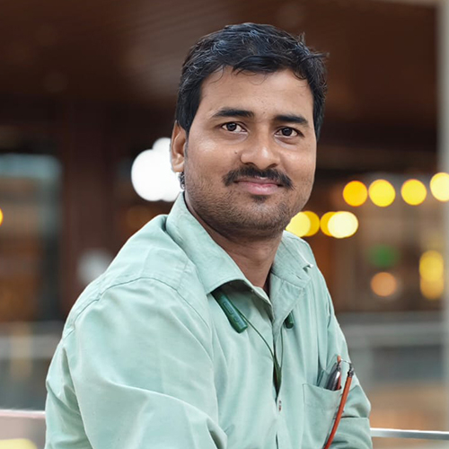 BRIJENDRA KUMAR