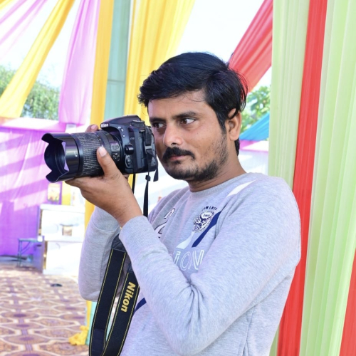 DURGESH MAURYA