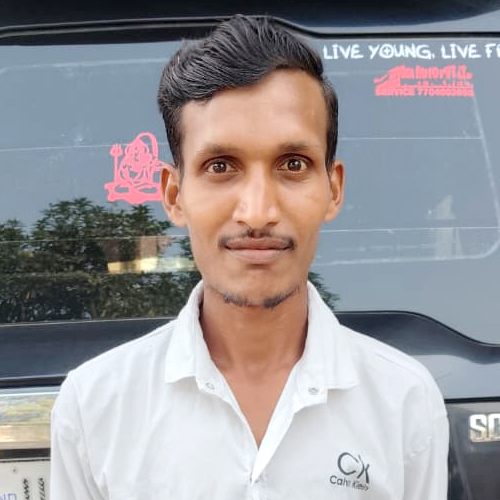 ATUL KUMAR SHARMA