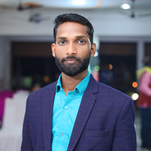 PRAMENDAR KUMAR
