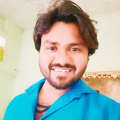 SANJEET KUMAR YADAV