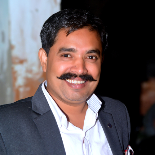 MOHAMMAD AHMAD