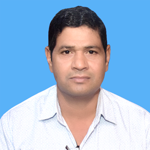 OMPRAKASH SINGH