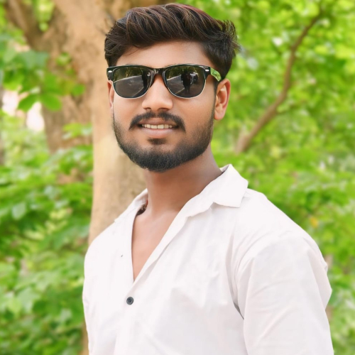 PRIYANSHU MAURYA 