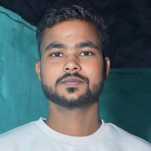SACHIN SHAKYA 
