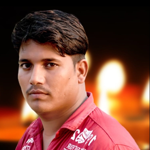 ADESH KUMAR