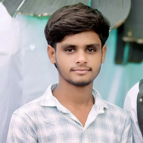 VIKAS MAURYA 