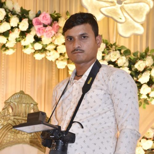 AKHILESH CHAURASIYA