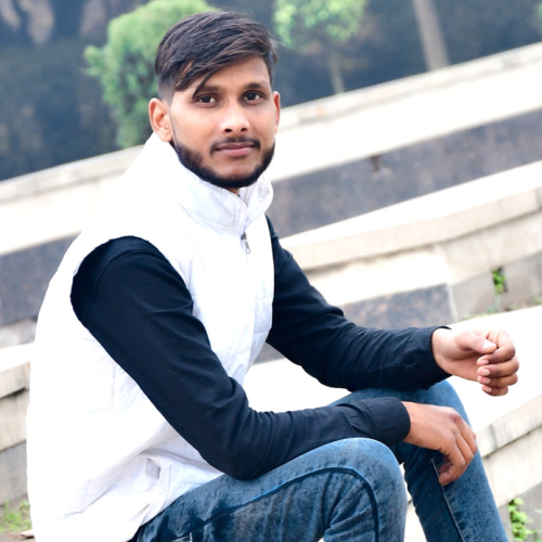 MANJEET KUMAR
