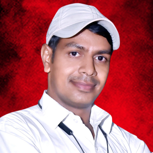 AJAY KUAMAR 