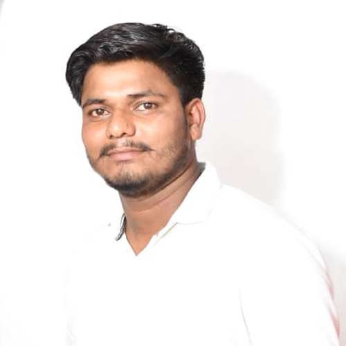 ABHISHEK KUMAR 