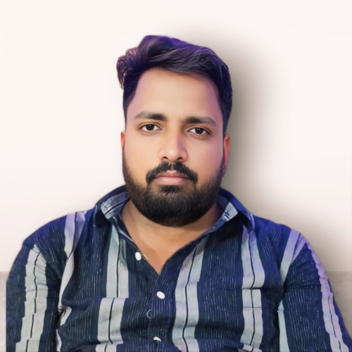 ARVIND YADAV