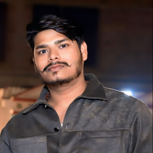 ANKIT KUMAR