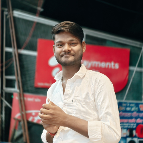 LALIT GUPTA