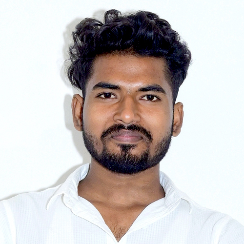 SATYAM PATEL
