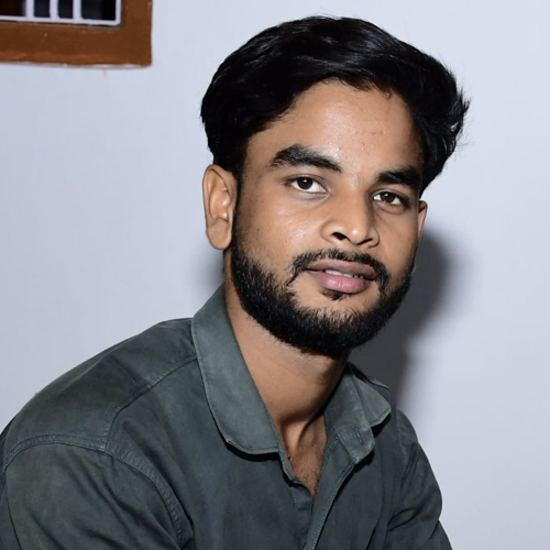 VINAY KUMAR