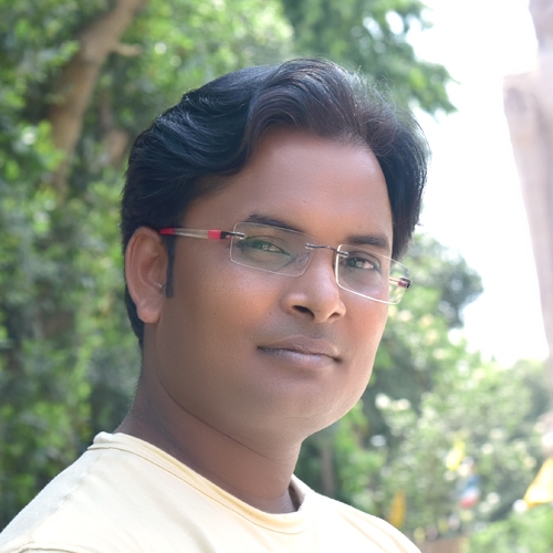 AMIT KUMAR SINGH