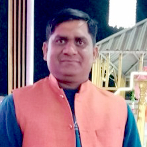 AMARJEET YADAV