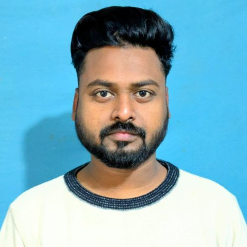 RAHUL SHARMA