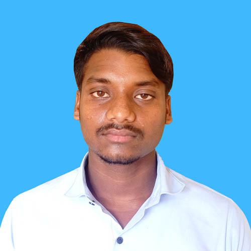 ARVIND KUMAR