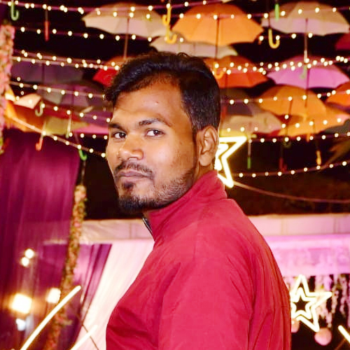 PANKAJ KUMAR 