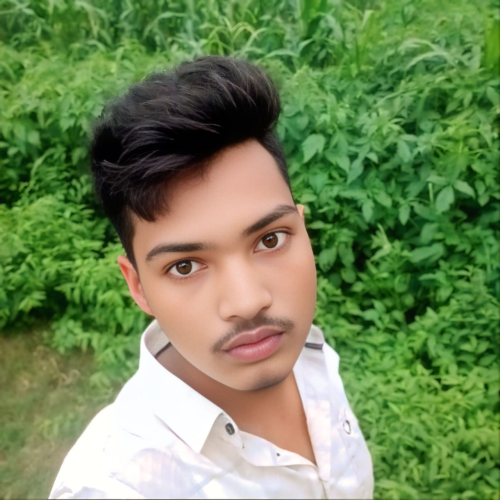 ANKIT KANAUJIYA