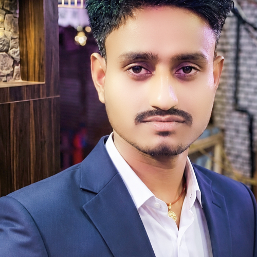 ASHWANI KUMAR