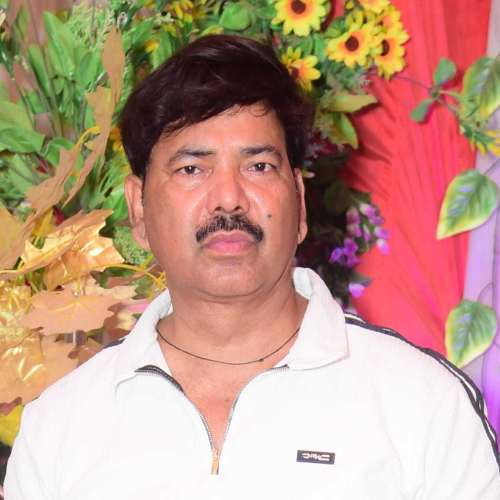 AFASAR AHAMAD 