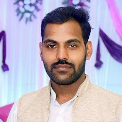 PRAMOD KUMAR