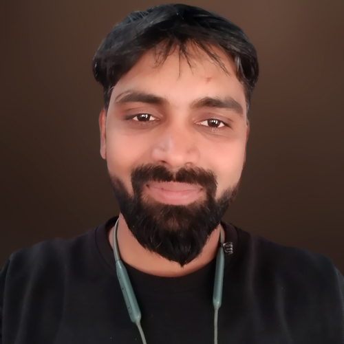 SANJAY KUMAR 
