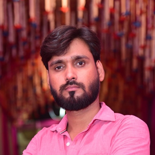  SUDHANSHU TIWARI