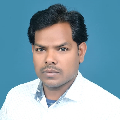 NARENDRA KUMAR GAUD