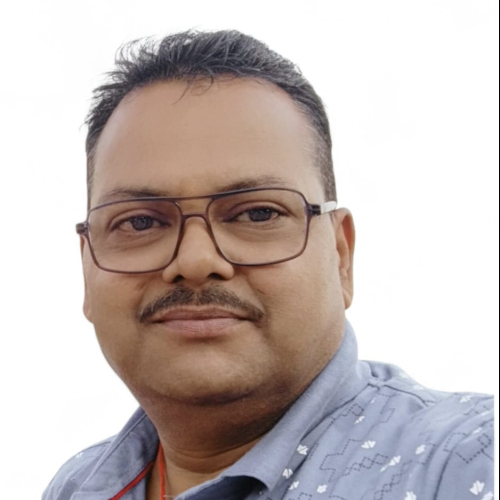 DEEPAK KUMAR SAINI