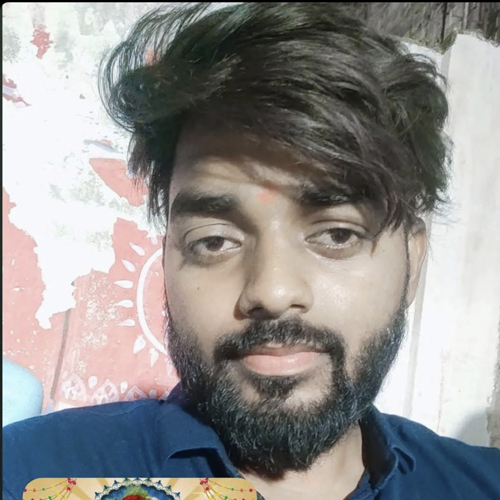 RAJA MAURYA 
