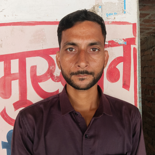 BRIJESH MISHRA