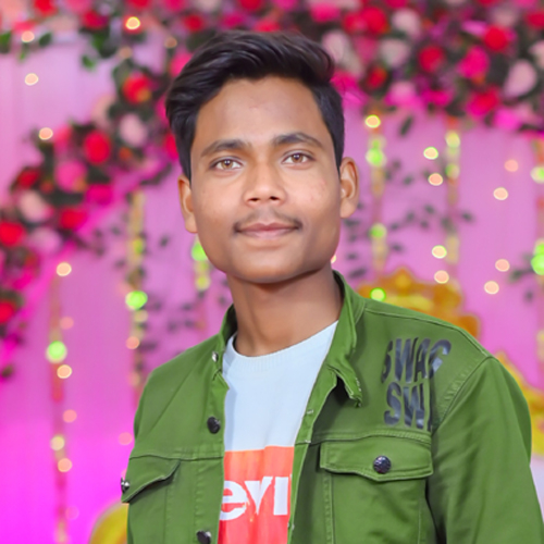  ASHISH KUMAR